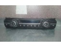 Recambio de mando climatizador para bmw x5 (e70) xdrive30d referencia OEM IAM 922792101W 20849854 PREH