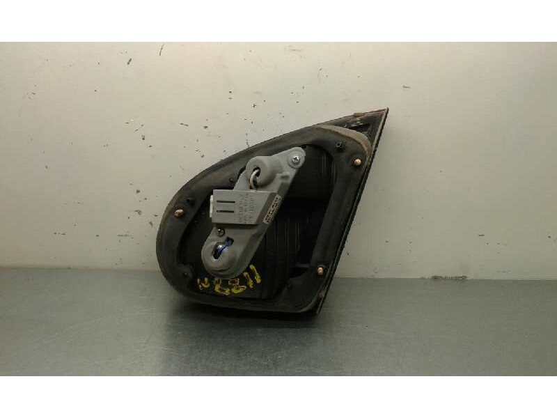 Recambio de piloto trasero izquierdo para daewoo lanos 1.6 cat referencia OEM IAM   INTERIOR