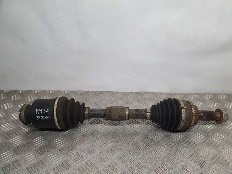 Recambio de transmision delantera izquierda para mazda cx-7 (er) luxury referencia OEM IAM SIN REF  