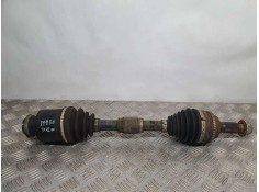 Recambio de transmision delantera izquierda para mazda cx-7 (er) luxury referencia OEM IAM SIN REF  