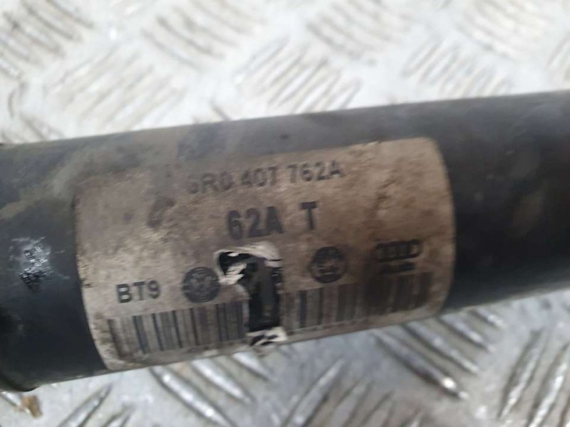 Recambio de transmision delantera derecha para seat ibiza (6j5) reference referencia OEM IAM 6R0407762A  