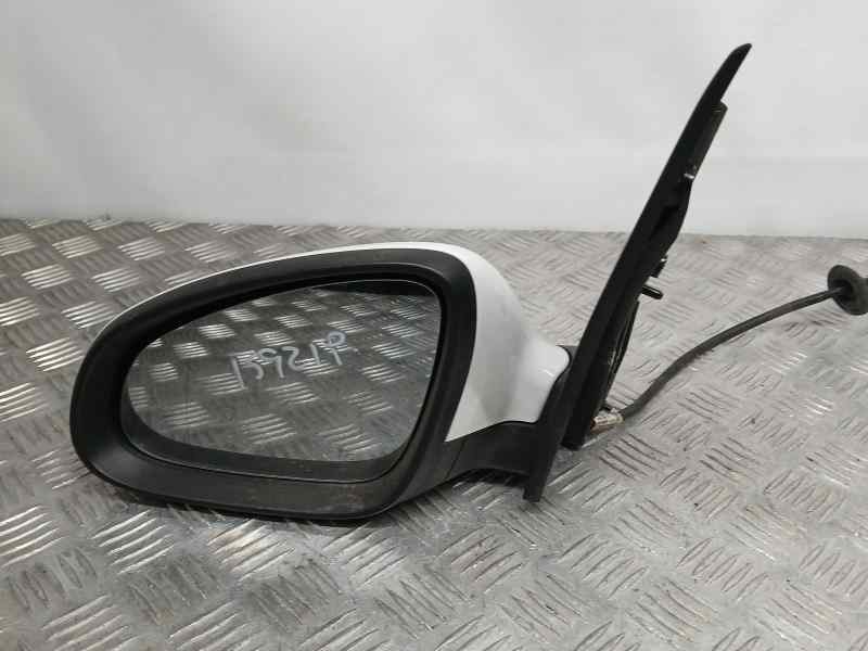 Recambio de retrovisor izquierdo para opel astra j lim. selective referencia OEM IAM 13308359  ELECTRICO 5 CABLES