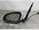 Recambio de retrovisor izquierdo para opel astra j lim. selective referencia OEM IAM 13308359  ELECTRICO 5 CABLES