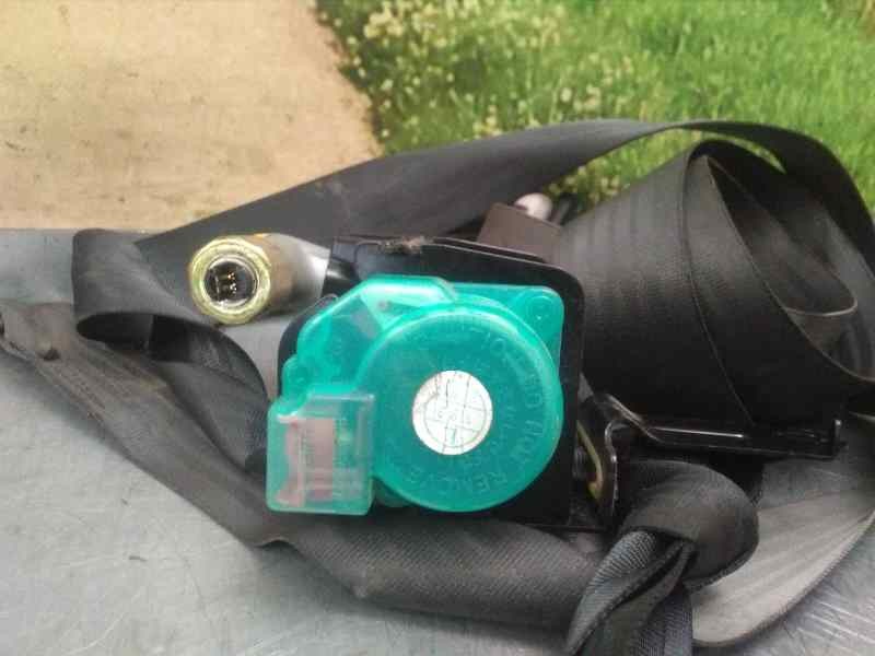 Recambio de pretensor airbag izquierdo para mazda 2 berlina (dy) 1.6 sportive (74kw) referencia OEM IAM T89307T  