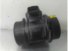 Recambio de caudalimetro para citroën c2 1.4 hdi referencia OEM IAM 9647144080 5WK97004 SIEMENS VDO
