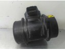 Recambio de caudalimetro para citroën c2 1.4 hdi referencia OEM IAM 9647144080 5WK97004 SIEMENS VDO