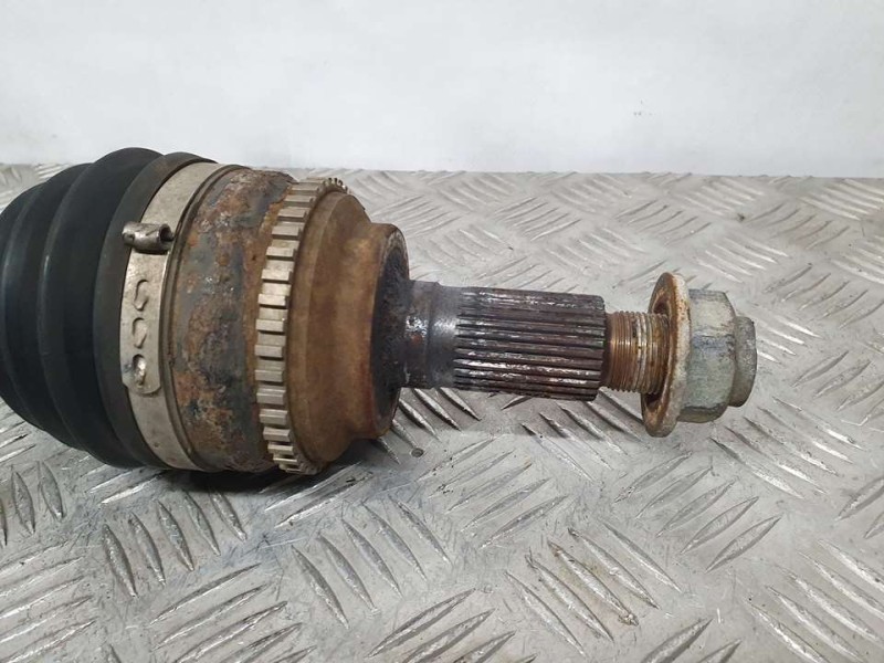 Recambio de transmision delantera izquierda para mazda cx-7 (er) luxury referencia OEM IAM SIN REF  