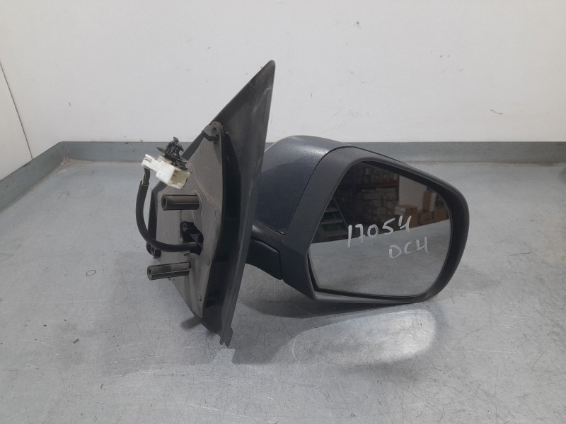 Recambio de retrovisor derecho para dacia lodgy (js_) 1.5 dci referencia OEM IAM 40021002 ELECTRICO 0211046