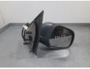 Recambio de retrovisor derecho para dacia lodgy (js_) 1.5 dci referencia OEM IAM 40021002 ELECTRICO 0211046
