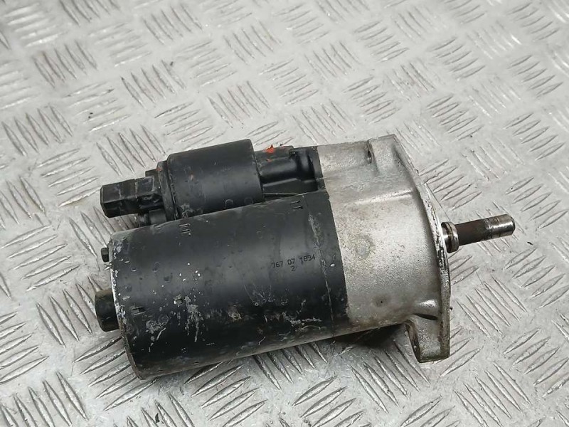 Recambio de motor arranque para seat arosa (6h1) select referencia OEM IAM 0001112027 036911023Q BOSCH