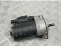 Recambio de motor arranque para seat arosa (6h1) select referencia OEM IAM 0001112027 036911023Q BOSCH