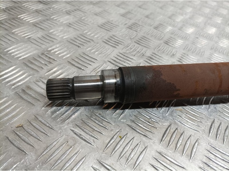 Recambio de transmision delantera derecha para ford fiesta (cb1) trend referencia OEM IAM 8V513B436AE  