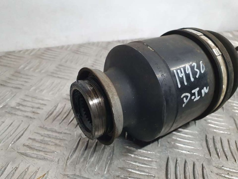 Recambio de transmision delantera izquierda para mazda cx-7 (er) luxury referencia OEM IAM SIN REF  