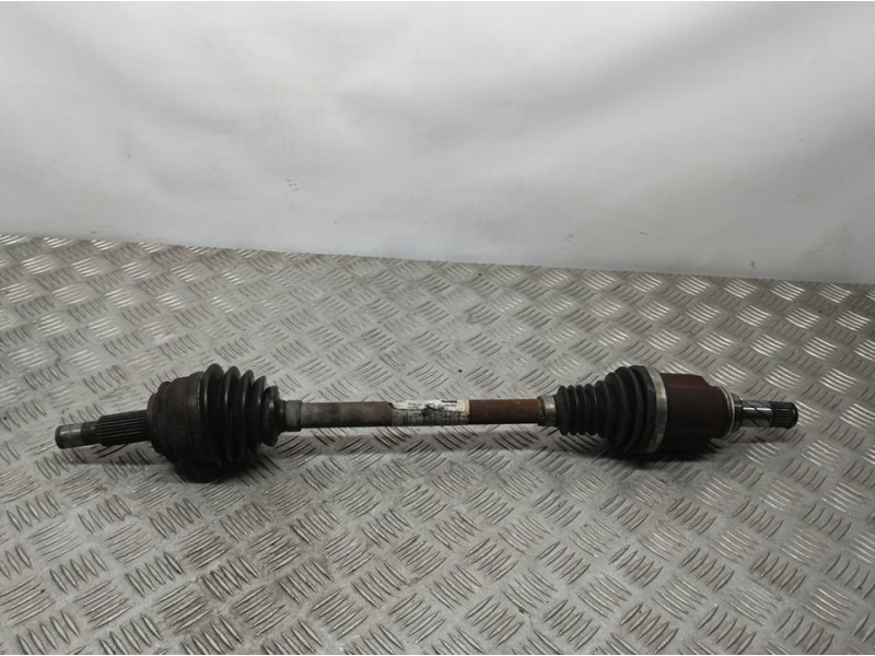 Recambio de transmision delantera izquierda para mercedes-benz citan (w415) furgon 109 cdi lang (a2) (415603) referencia OEM IAM