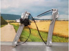 Recambio de elevalunas delantero derecho para ford kuga (cbs) business edition 2wd referencia OEM IAM  6 PINS ELECTRICO