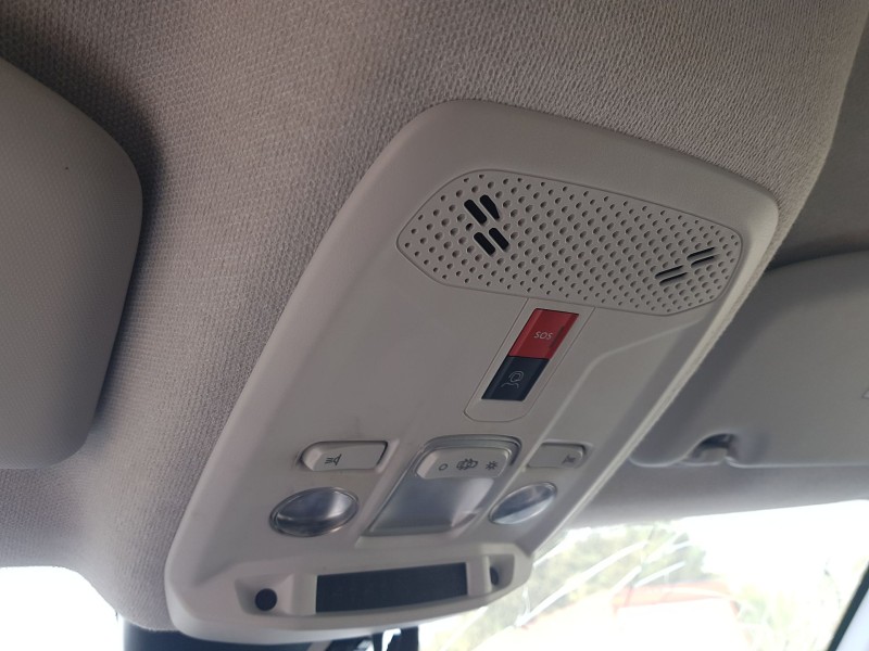 Recambio de luz interior para citroën c4 iii (ba_, bb_, bc_) 1.5 bluehdi 130 (bbyhzb) referencia OEM IAM 96781446UW  