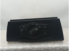 Recambio de mando luces para bmw serie 3 berlina (e90) 320d referencia OEM IAM 6932794 33600102 