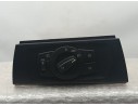 Recambio de mando luces para bmw serie 3 berlina (e90) 320d referencia OEM IAM 6932794 33600102 