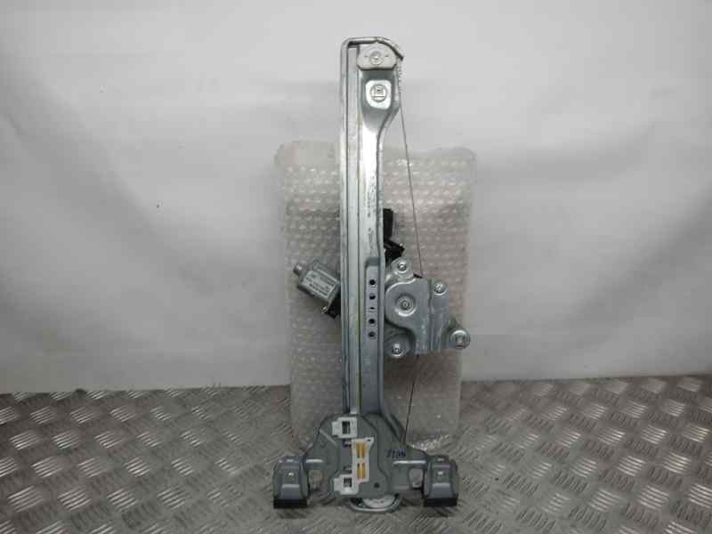 Recambio de elevalunas trasero izquierdo para opel mokka x selective star/stop referencia OEM IAM 98920SUV20  ELECTRICO 7 PINS