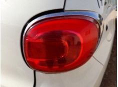 Recambio de piloto trasero derecho para fiat 500l (351_, 352_) 1.4 (199lyb1b) referencia OEM IAM 51883571  