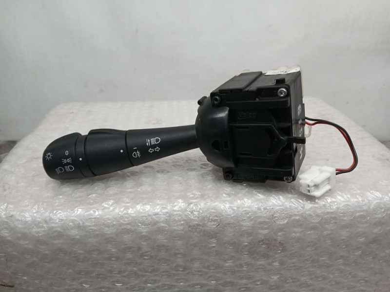 Recambio de mando luces para smart fortwo coupe electric drive / eq pull&bear (453.391) referencia OEM IAM E1109580  