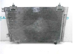 CONDENSADOR / RADIADOR AIRE ACONDICIONADO 