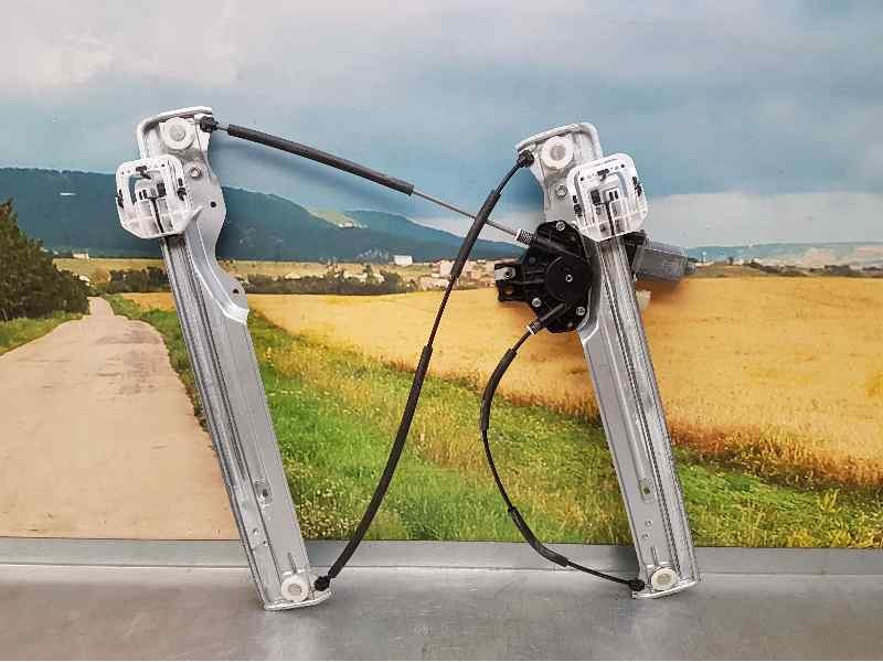 Recambio de elevalunas delantero derecho para ford kuga (cbs) business edition 2wd referencia OEM IAM  6 PINS ELECTRICO