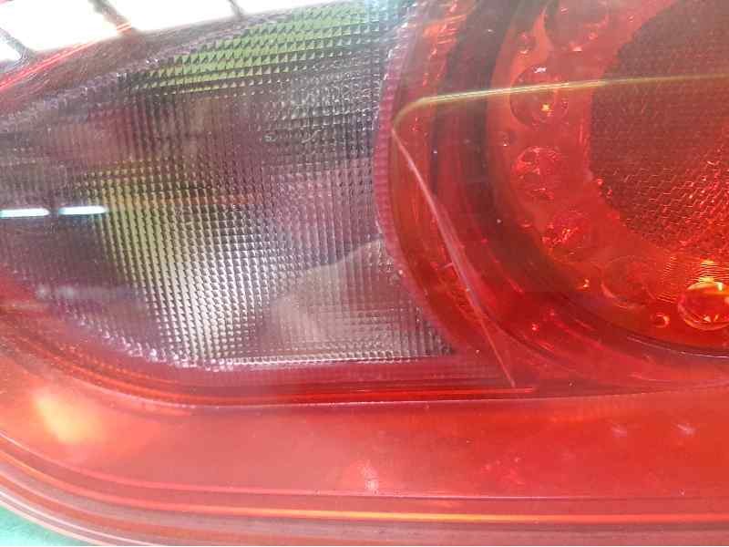 Recambio de piloto trasero derecho para seat leon (1p1) reference referencia OEM IAM 1P0945094F  