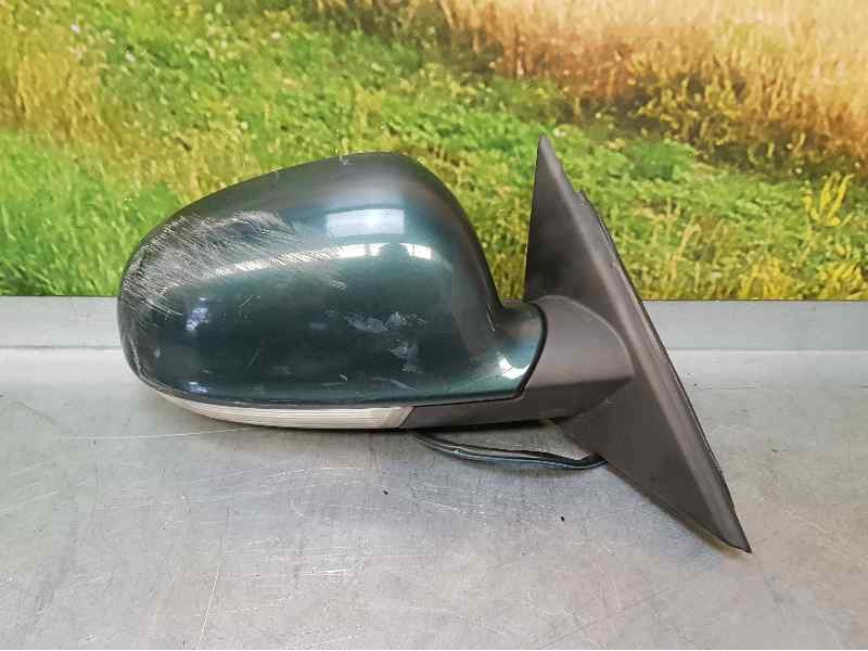 Recambio de retrovisor derecho para volkswagen passat berlina (3b3) advance referencia OEM IAM  7 CABLES ELECTRICO