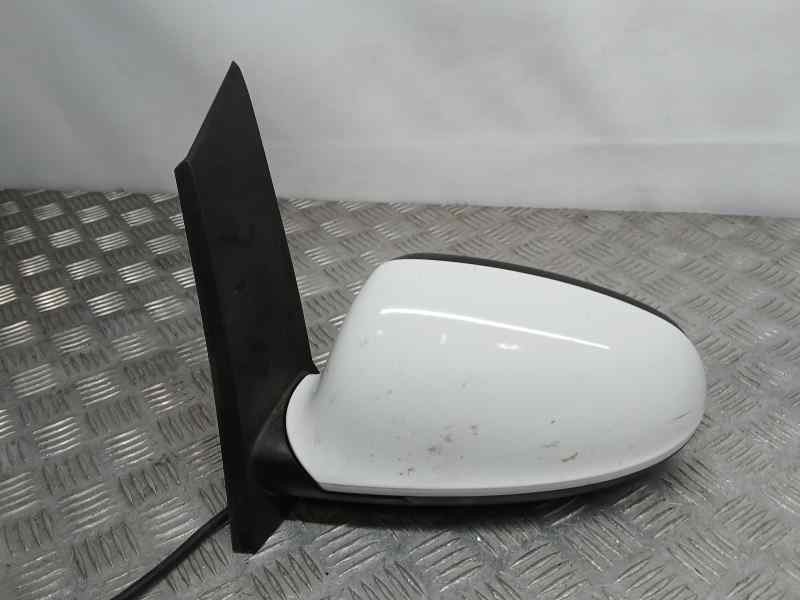 Recambio de retrovisor izquierdo para opel astra j lim. selective referencia OEM IAM 13308359  ELECTRICO 5 CABLES