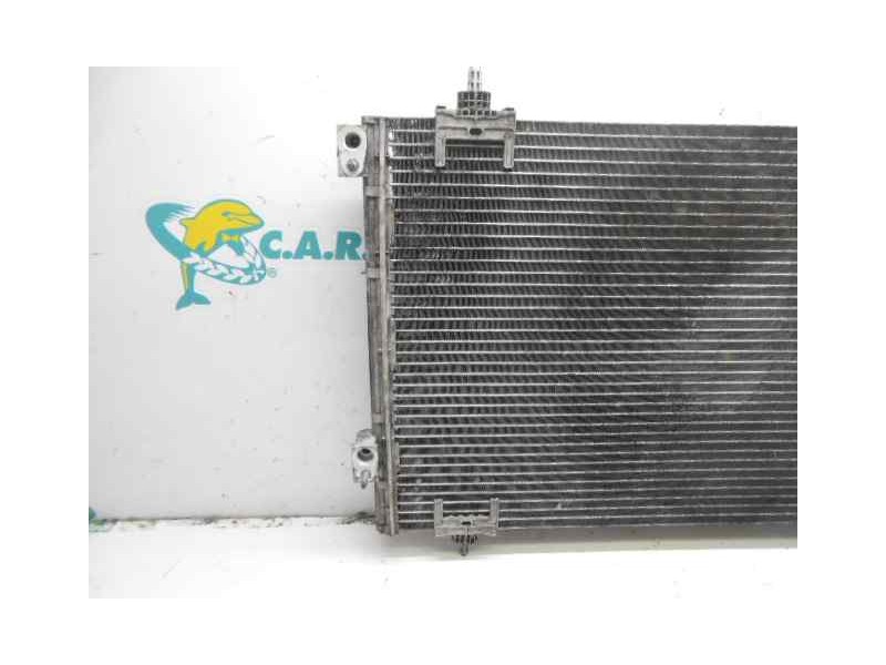 Recambio de condensador / radiador aire acondicionado para citroën c4 coupe vtr plus referencia OEM IAM   