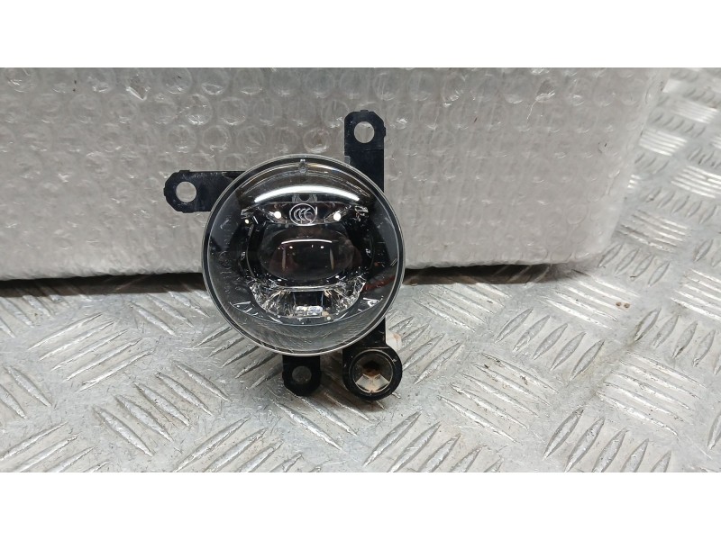 Recambio de faro antiniebla derecho para jeep avenger (j2) electric referencia OEM IAM 9850854780  89252251