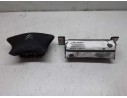 Recambio de kit airbag para citroën xsara picasso 1.6 16v hdi referencia OEM IAM   
