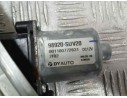 Recambio de elevalunas trasero izquierdo para opel mokka x selective star/stop referencia OEM IAM 98920SUV20  ELECTRICO 7 PINS