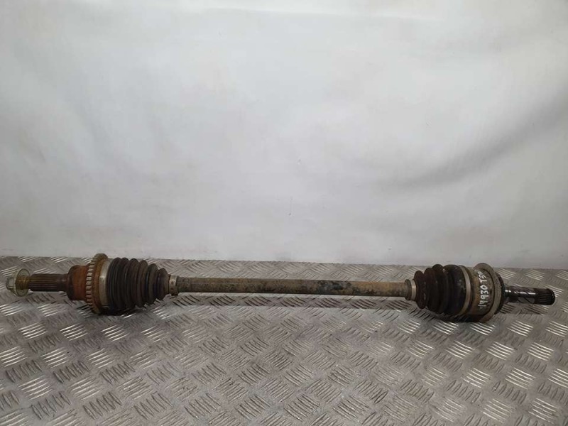 Recambio de transmision trasera derecha para mazda cx-7 (er) luxury referencia OEM IAM SIN REF  