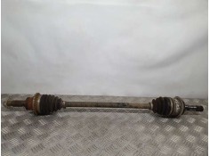 TRANSMISION TRASERA DERECHA SIN REF 