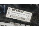 Recambio de radiador agua para renault captur zen referencia OEM IAM 21410B680A CALSONIC KANSEI 050719