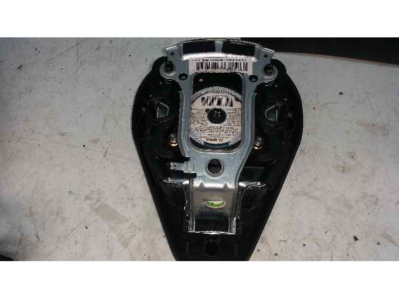 Recambio de kit airbag para citroën c3 1.4 hdi premier referencia OEM IAM 9651927580  