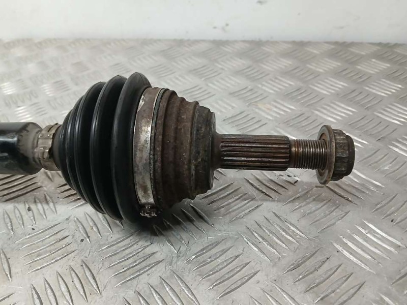 Recambio de transmision delantera derecha para seat arosa (6h1) select referencia OEM IAM JZW407450FV  