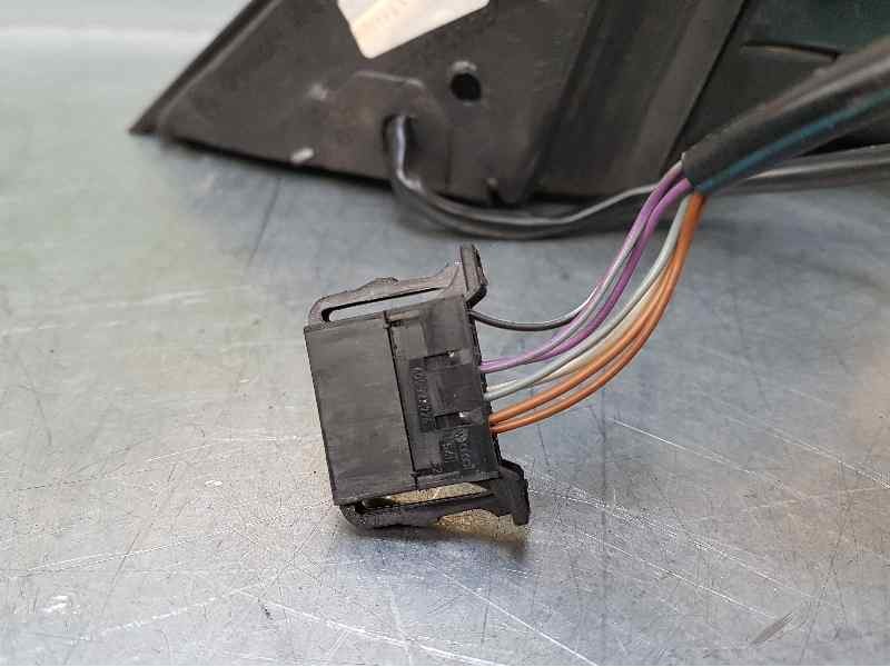 Recambio de retrovisor derecho para volkswagen passat berlina (3b3) advance referencia OEM IAM  7 CABLES ELECTRICO
