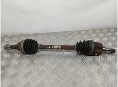 Recambio de transmision delantera izquierda para ford fiesta (cb1) trend referencia OEM IAM 8V513B437AAA  