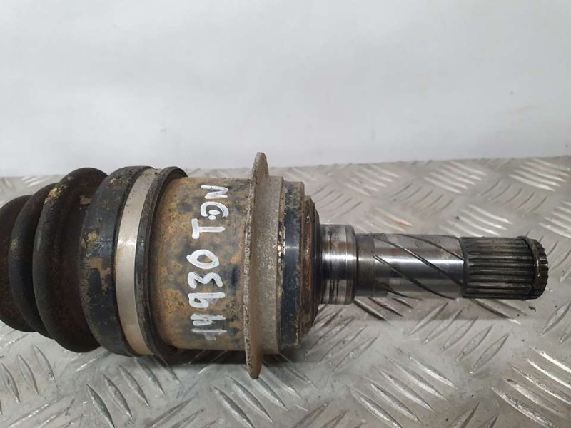 Recambio de transmision trasera derecha para mazda cx-7 (er) luxury referencia OEM IAM SIN REF  