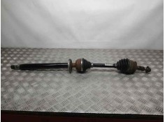 Recambio de transmision delantera derecha para opel astra j lim. selective referencia OEM IAM 13335143  10239822