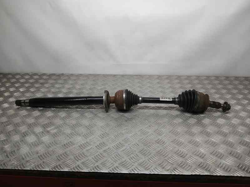 Recambio de transmision delantera derecha para opel astra j lim. selective referencia OEM IAM 13335143  10239822