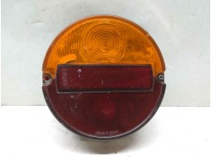 PILOTO TRASERO IZQUIERDO TOCADO