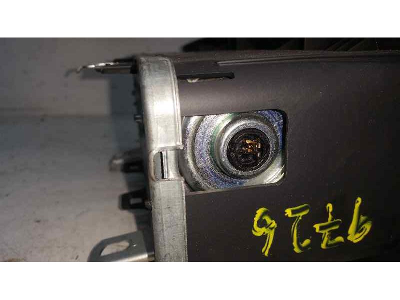 Recambio de kit airbag para citroën c3 1.4 hdi premier referencia OEM IAM 9651927580  