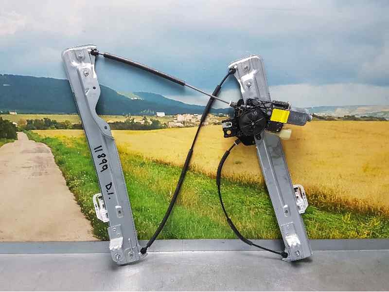 Recambio de elevalunas delantero izquierdo para ford kuga (cbs) business edition 2wd referencia OEM IAM  6 PINS ELECTRICO