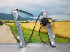 ELEVALUNAS DELANTERO IZQUIERDO 2138696 6 PINS ELECTRICO