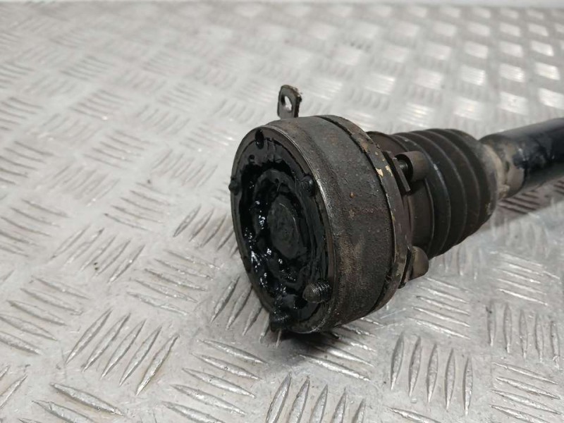 Recambio de transmision delantera derecha para seat arosa (6h1) select referencia OEM IAM JZW407450FV  