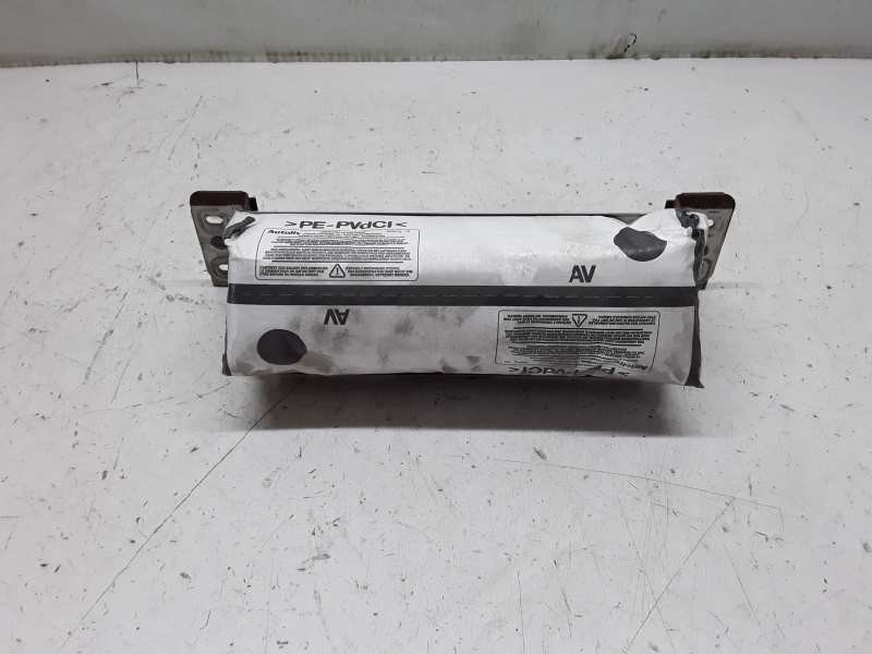 Recambio de kit airbag para citroën xsara picasso 1.6 16v hdi referencia OEM IAM   